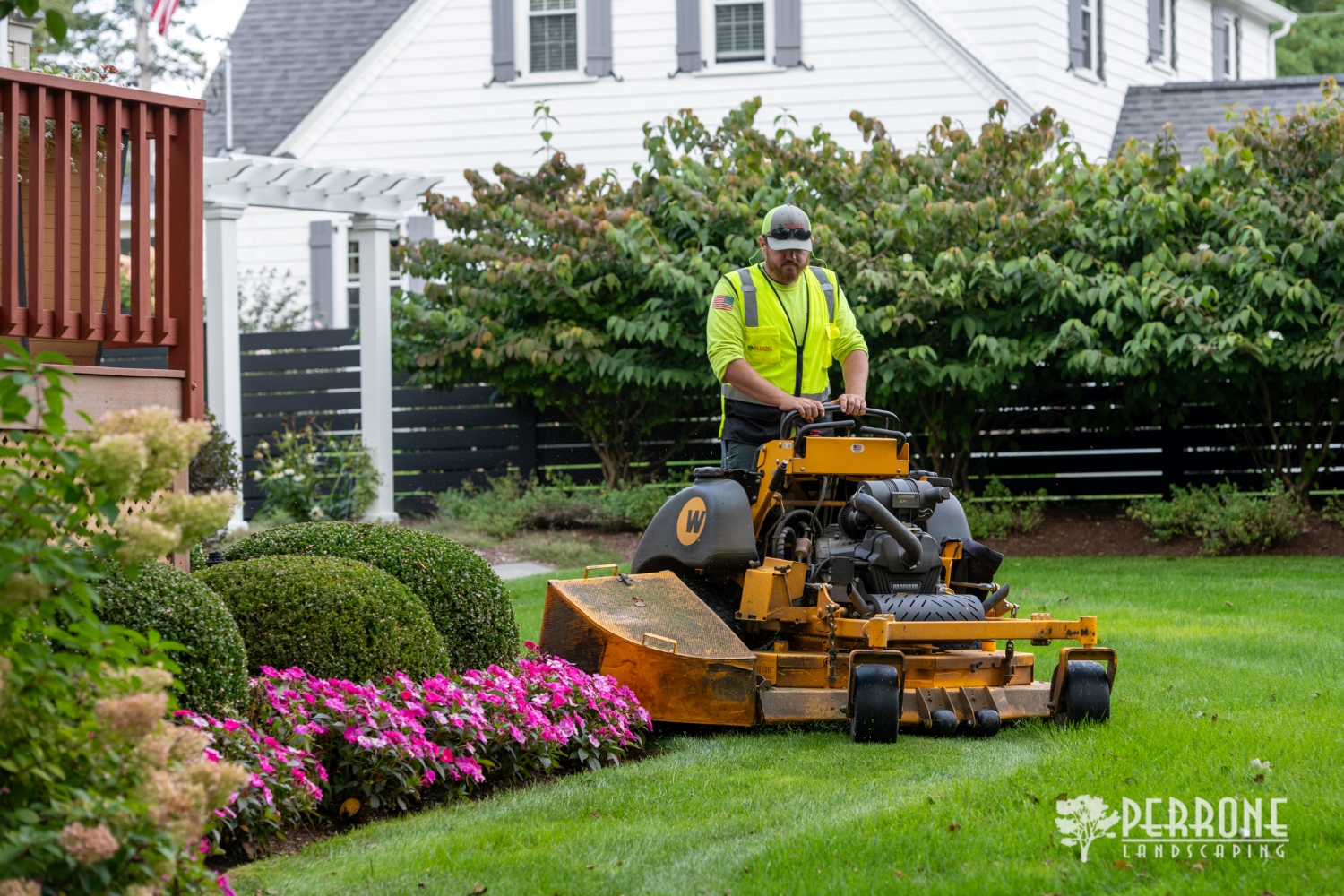 Drainage & Grading