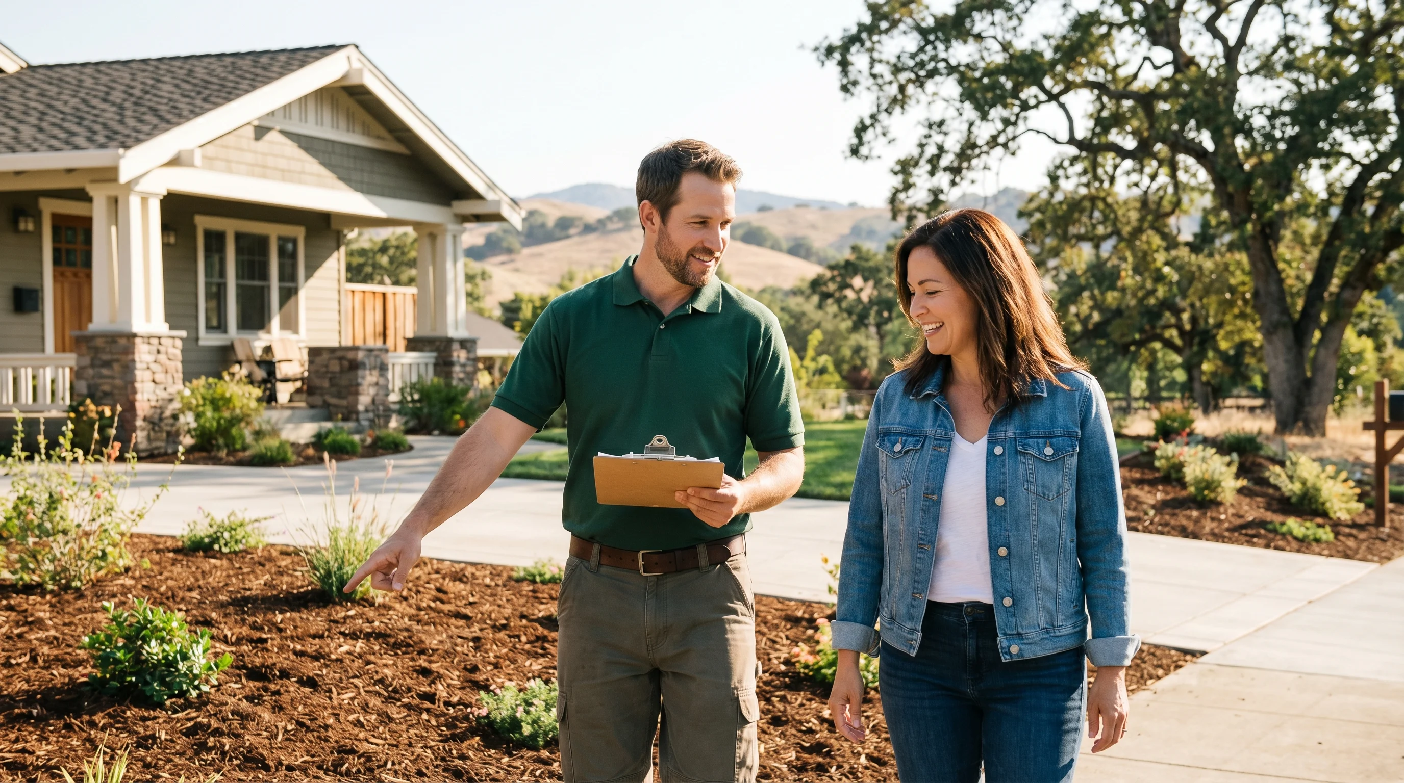 Free On-Site Estimate